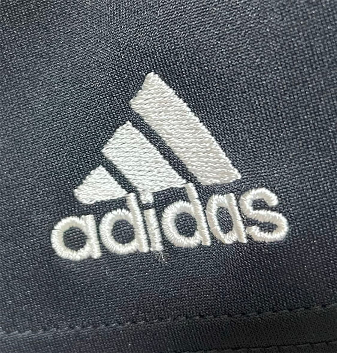 ADIDAS 아디다스 남자 트랙팬츠 반바지 여름 삼선 L 32 상품이미지3