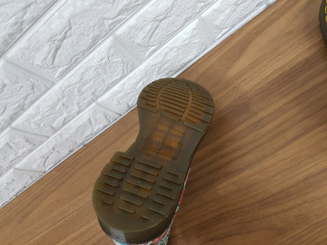 닥터마틴 파스칼 워커 로퍼 여성225 uk3 부츠 상품이미지5