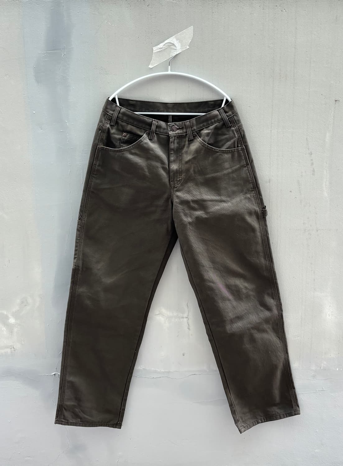 Dickies 1939 카펜터 팬츠 상품이미지1