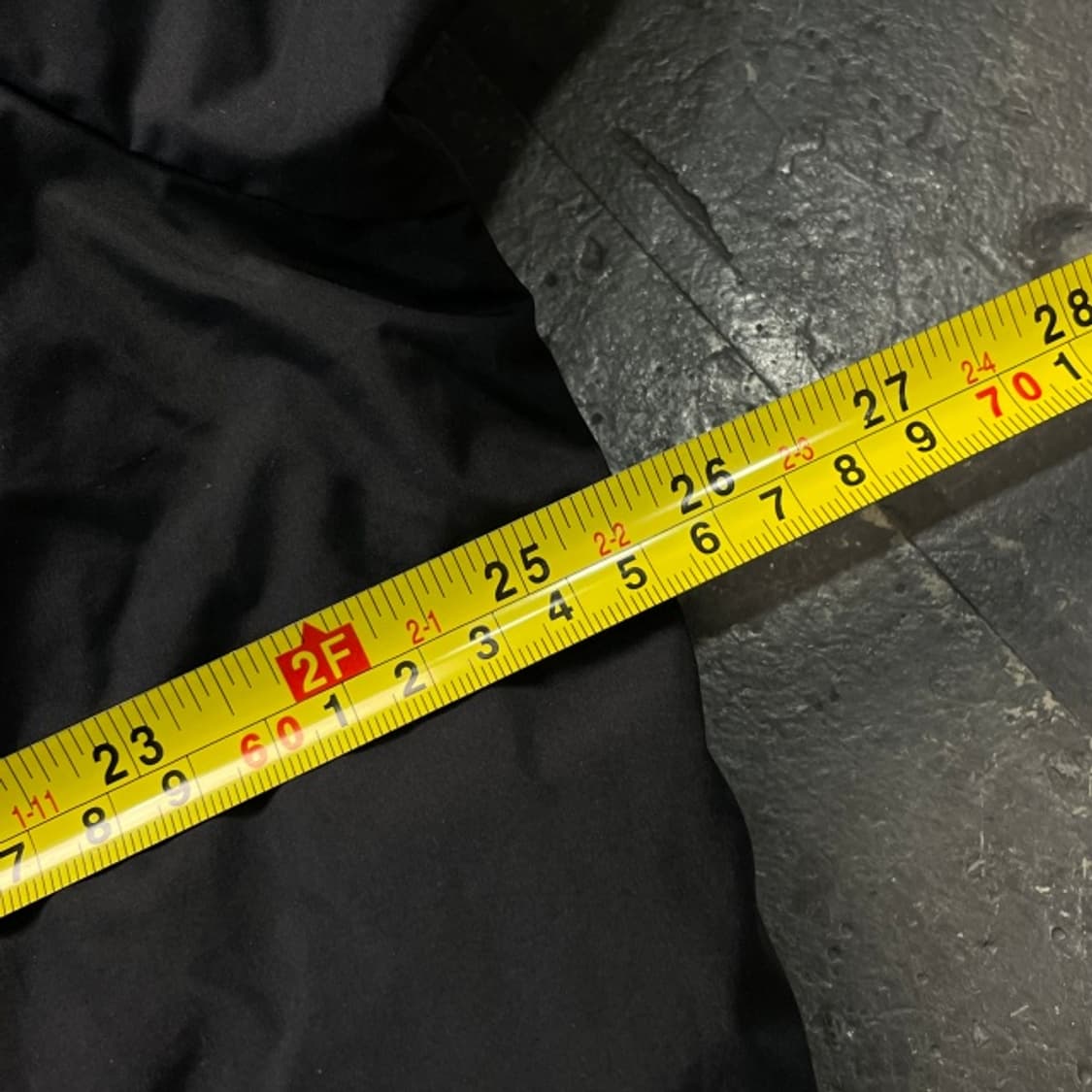 100 노스페이스 화이트라벨 유트로 EXRDS 패딩 상품이미지9