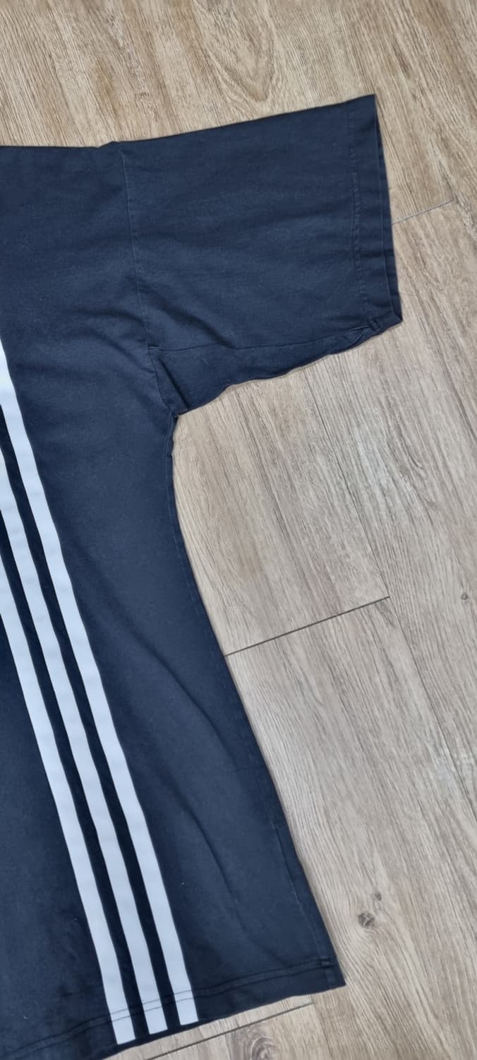 아디다스 Y-3 스트라이프 반팔 S _ 남성 상품이미지5