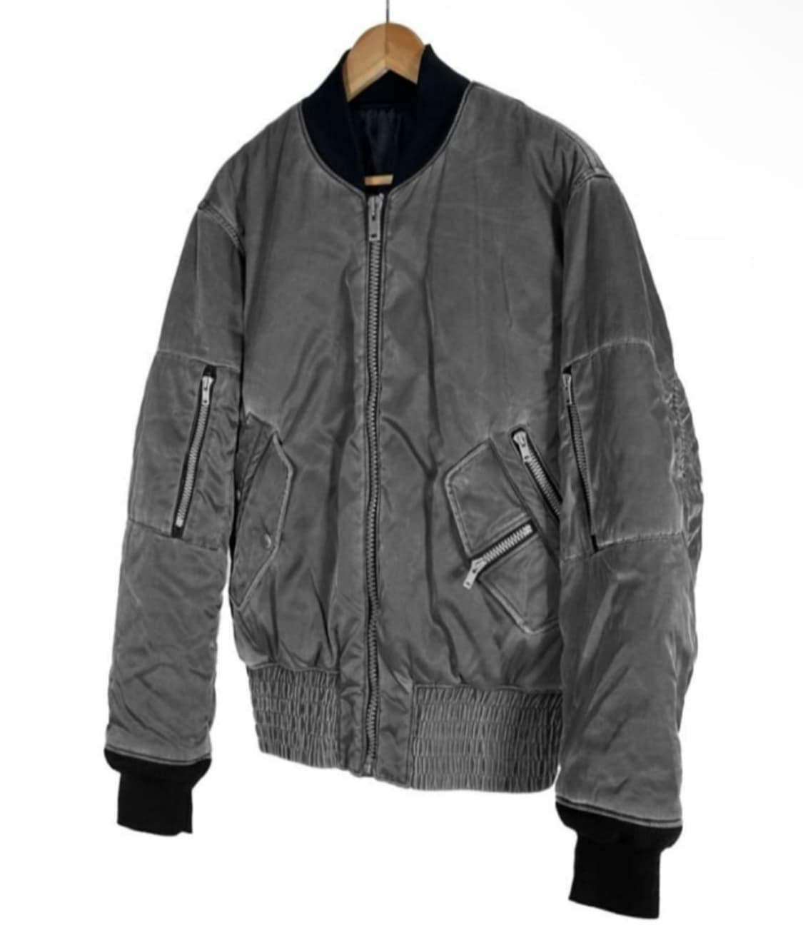 메종 마르지엘라 봄버 자켓 상품이미지2