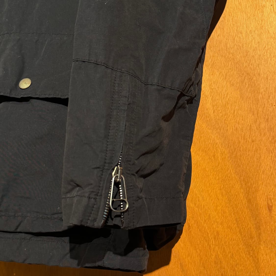 폴로랄프로렌 00s 컴뱃 유틸리티 자켓 XL 람포지퍼 밀리터리 상품이미지10