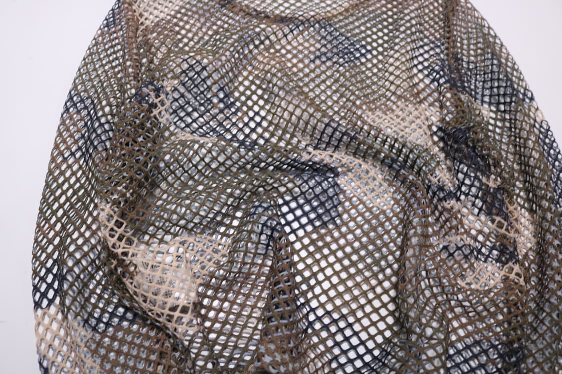 망사 패턴 롱 슬리브 상품이미지6