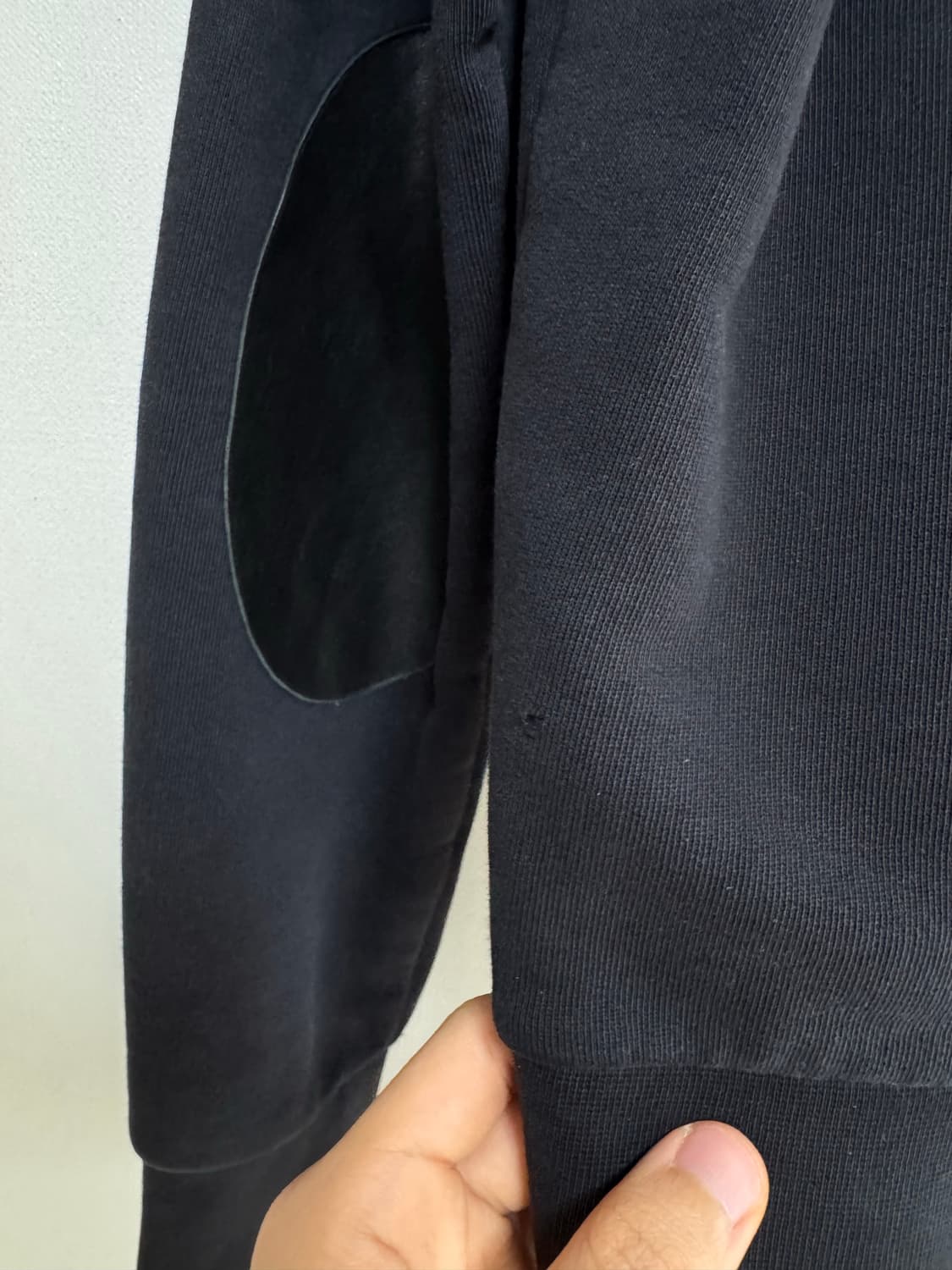 마르지엘라 엘보우 맨투맨 상품이미지5