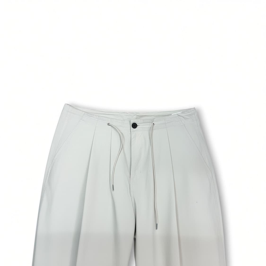 유니폼브릿지 나일론 벌룬 팬츠 상품이미지2