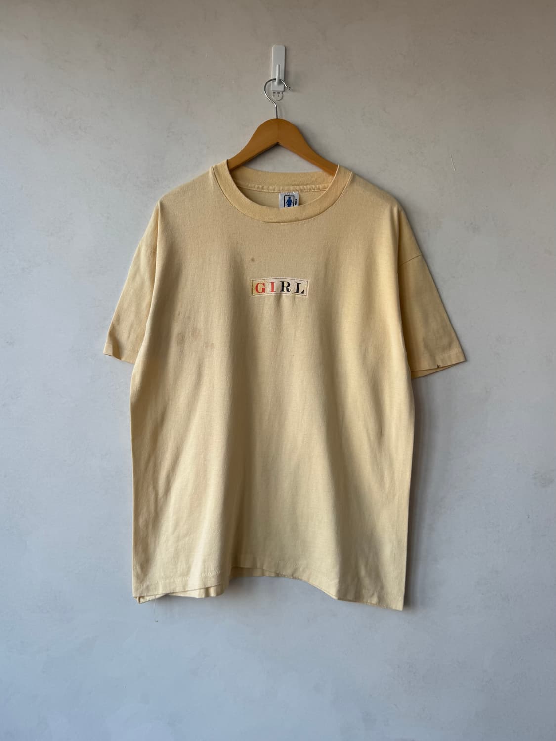 00s Girls Skateboard 티셔츠 상품이미지1