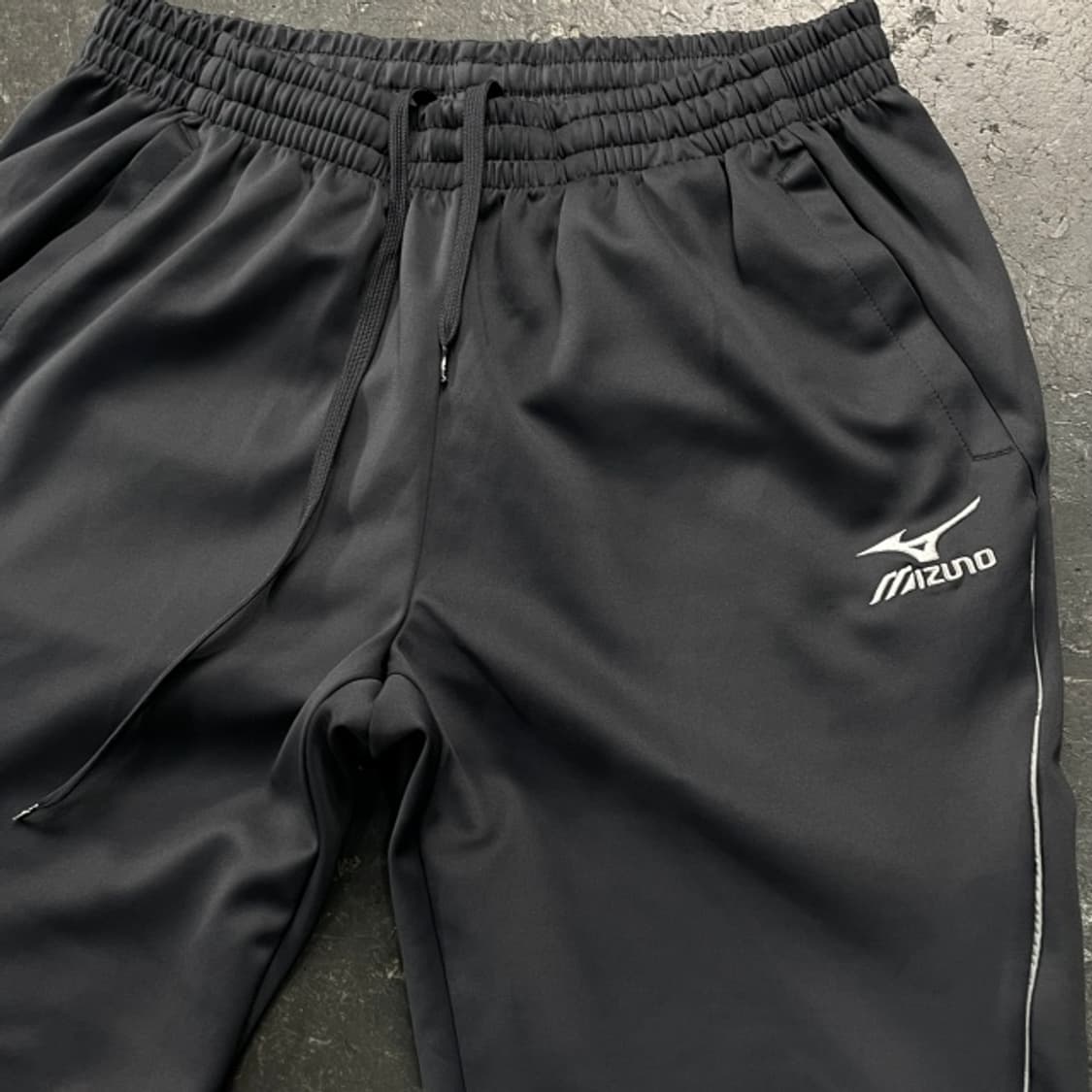 105 미즈노 트레이닝 바지  상품이미지2