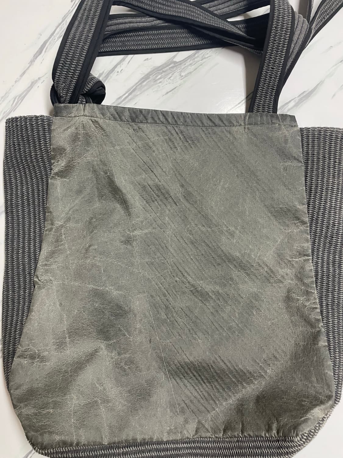 Xlim ep.2 시놉시스 토트백 상품이미지2