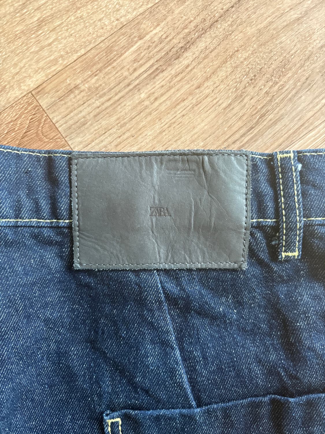 Zara 바지  상품이미지4
