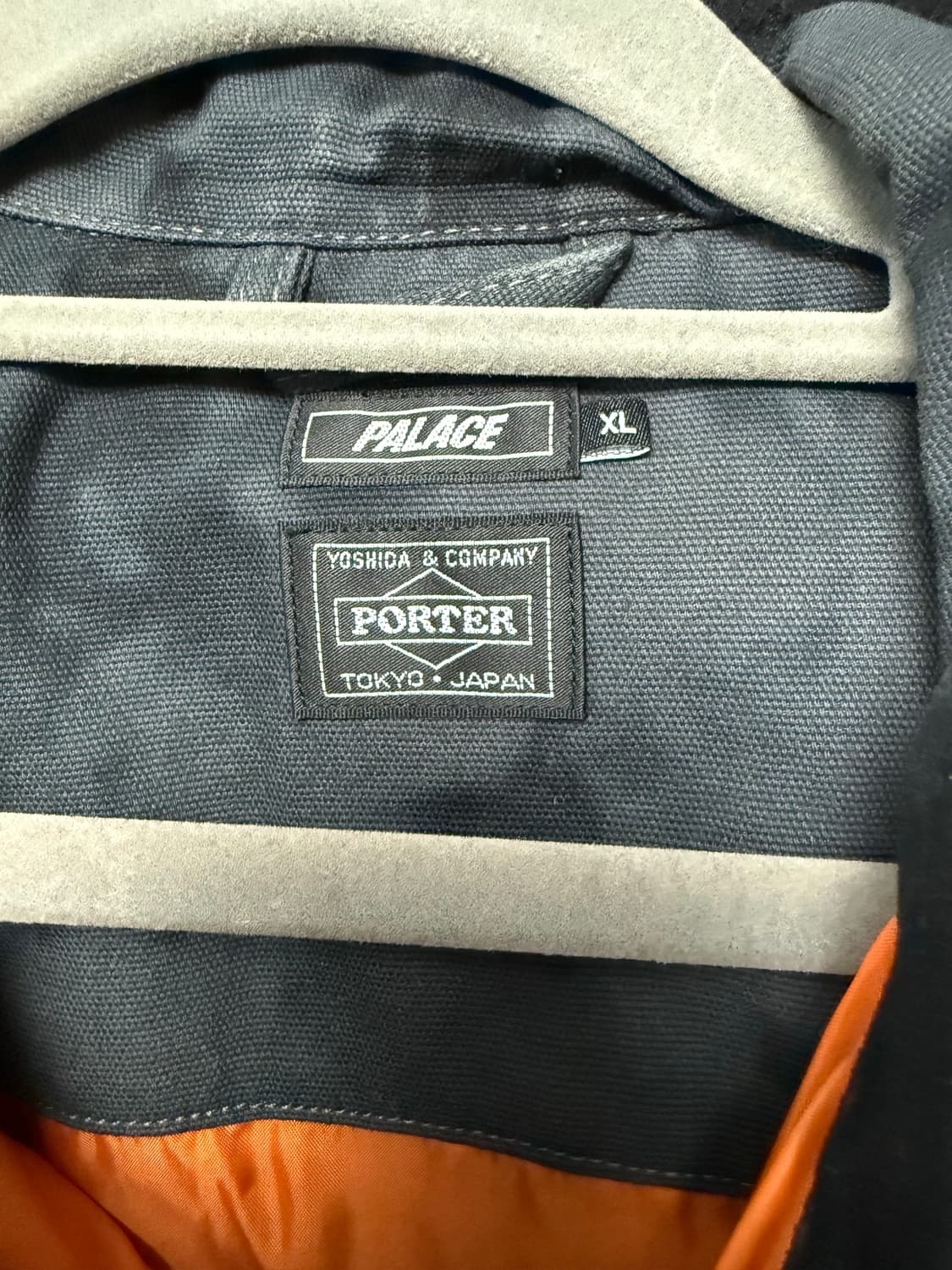 팔라스x포터 XL 상품이미지4