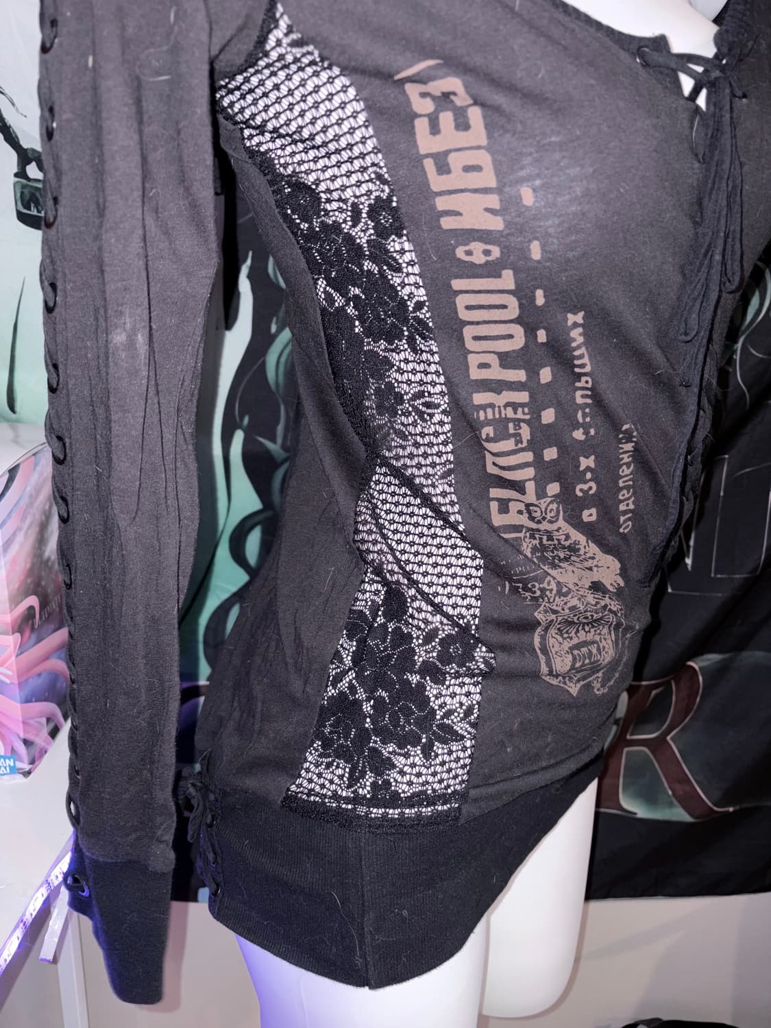 salvage long sleeves 상품이미지2