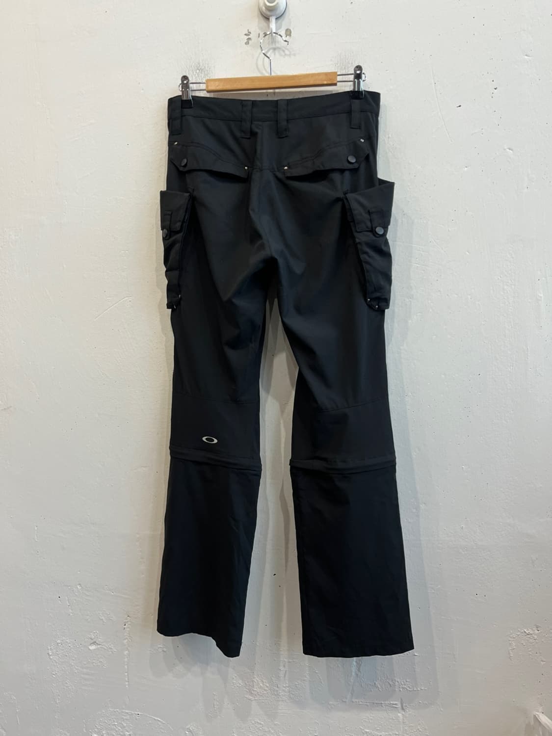 오클리 택티컬 유틸리티 팬츠 M 상품이미지2
