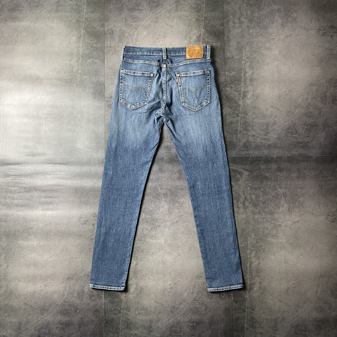 LEVI'S 리바이스512 프리미엄 슬림 테이퍼드핏 데님팬츠 A00634 상품이미지7