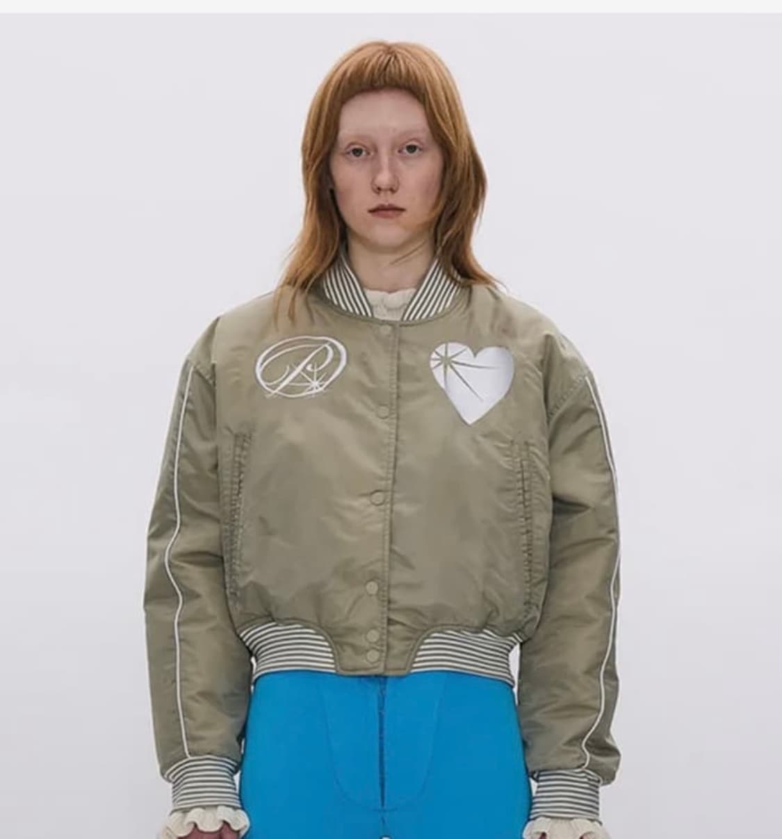 파르티멘토 우먼 아우터 상품이미지1