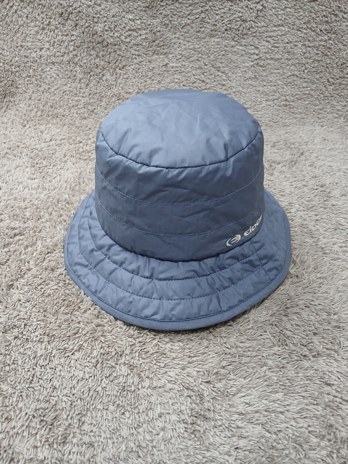 아이더 패딩 방수 버킷햇 상품이미지3