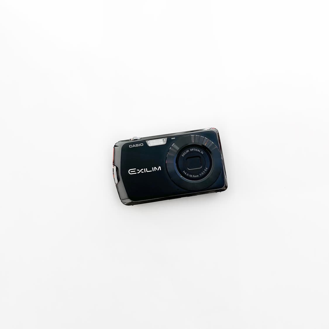 (레어)카시오 엑슬림 Casio Exilim EX-Z330 상품이미지2
