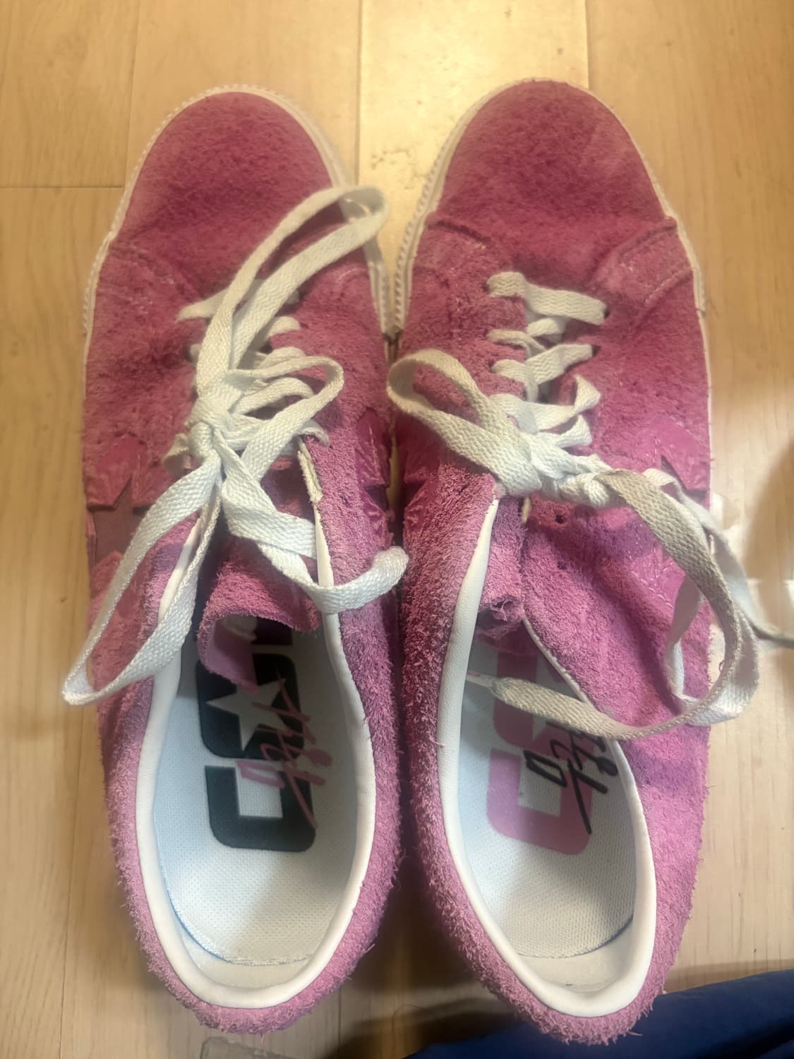 컨버스 무궁화 270 상품이미지1