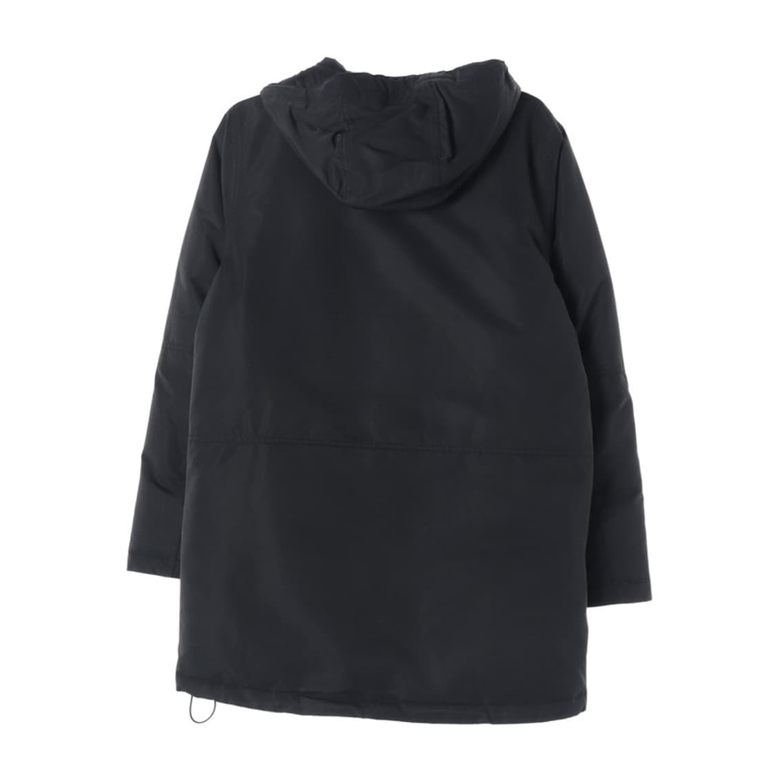 컬럼비아 사우스캐년 옴니히트 롱 다운 파카 L 상품이미지3