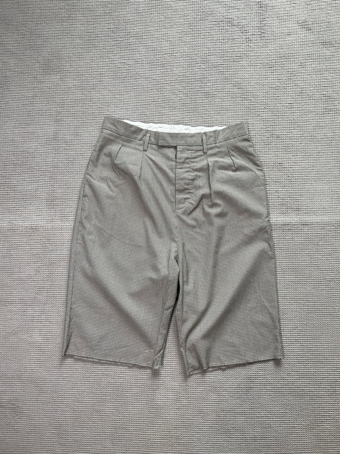 메종마르지엘라 컷오프 버뮤다 쇼츠 상품이미지6