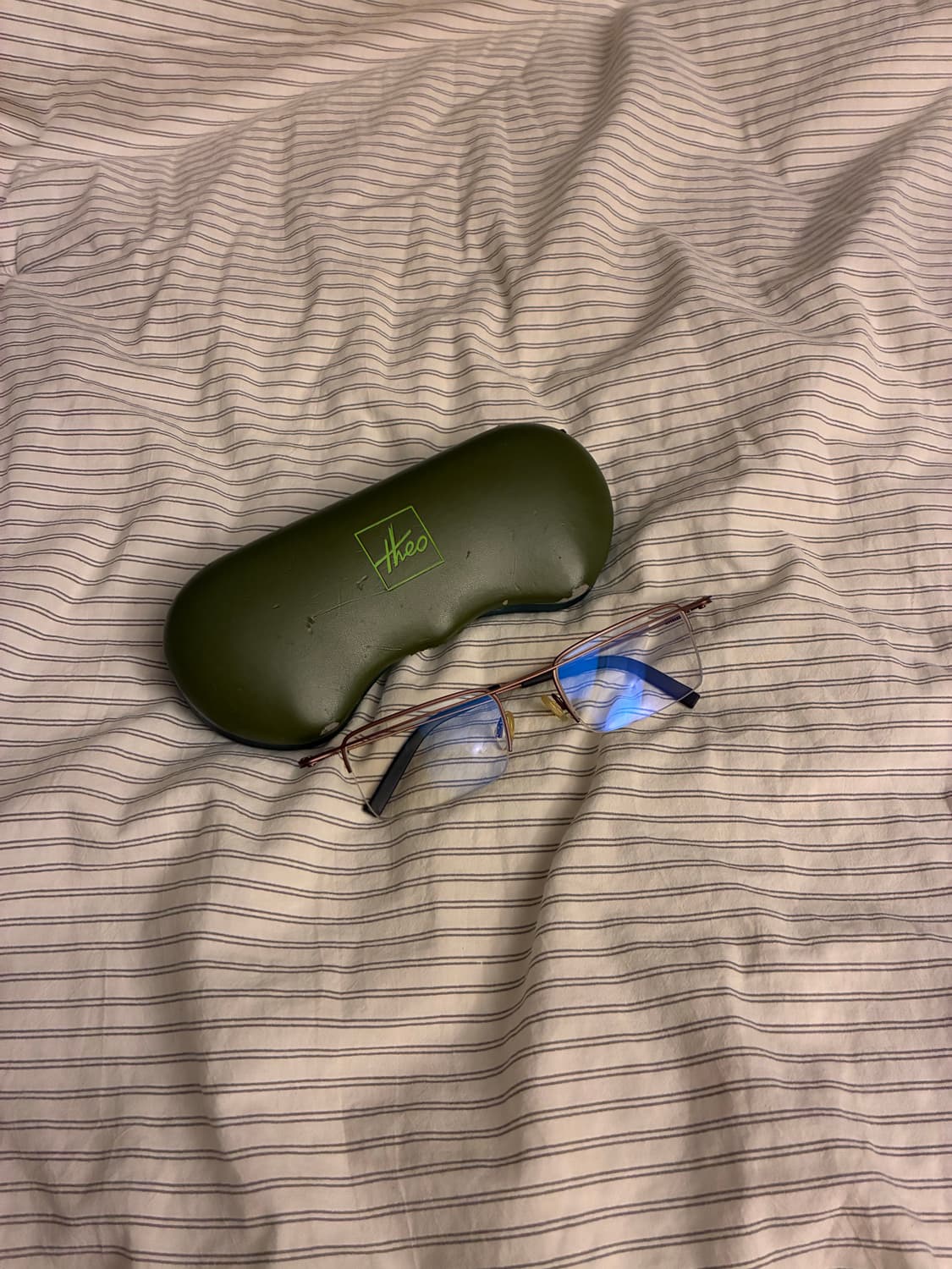 Theo Friet / 테오 프레이트 상품이미지1