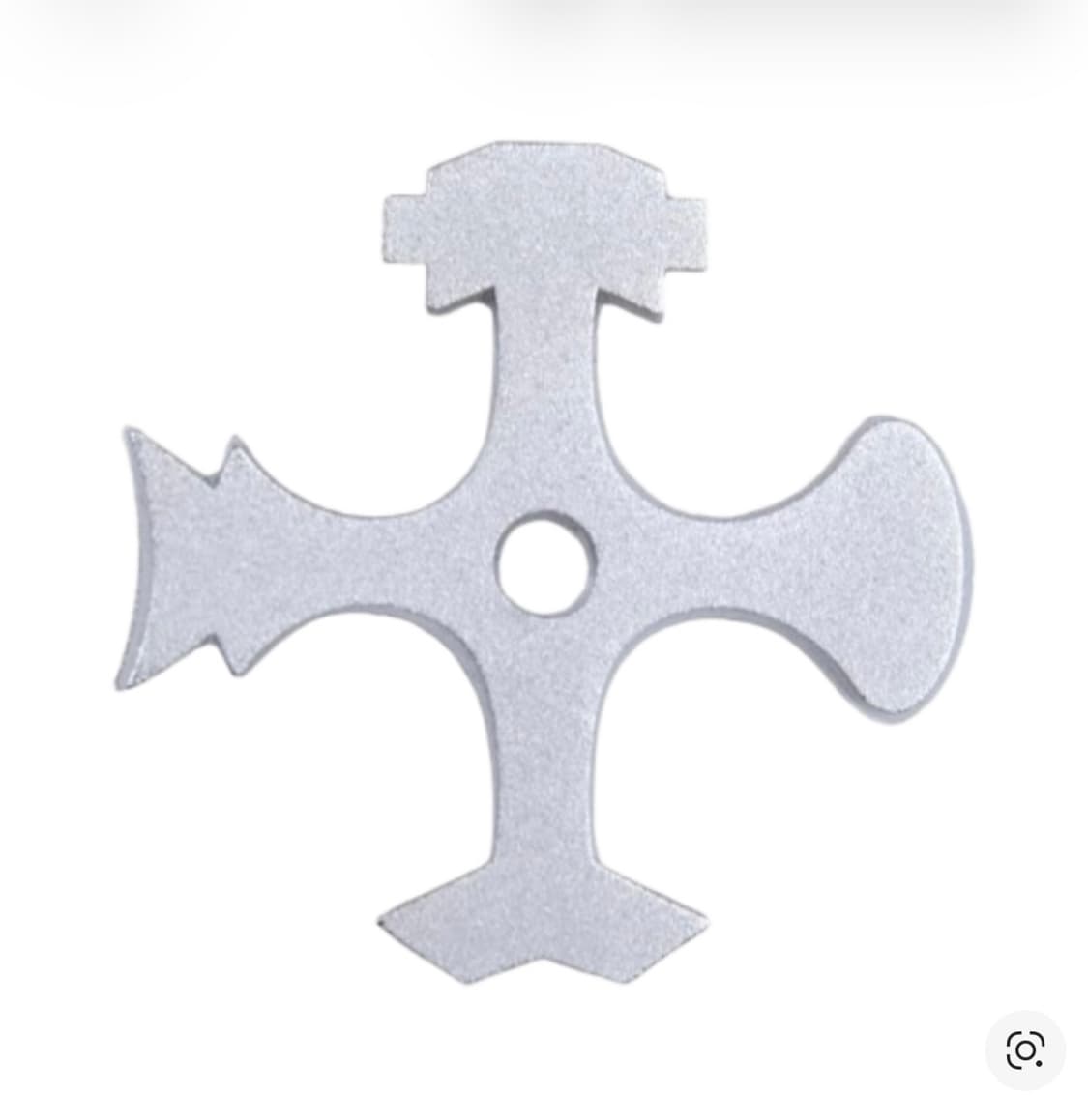 실리카겔 심볼 배지 상품이미지1