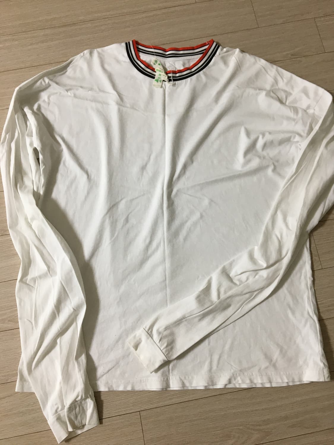 Marni 토끼 슬리브 상품이미지2