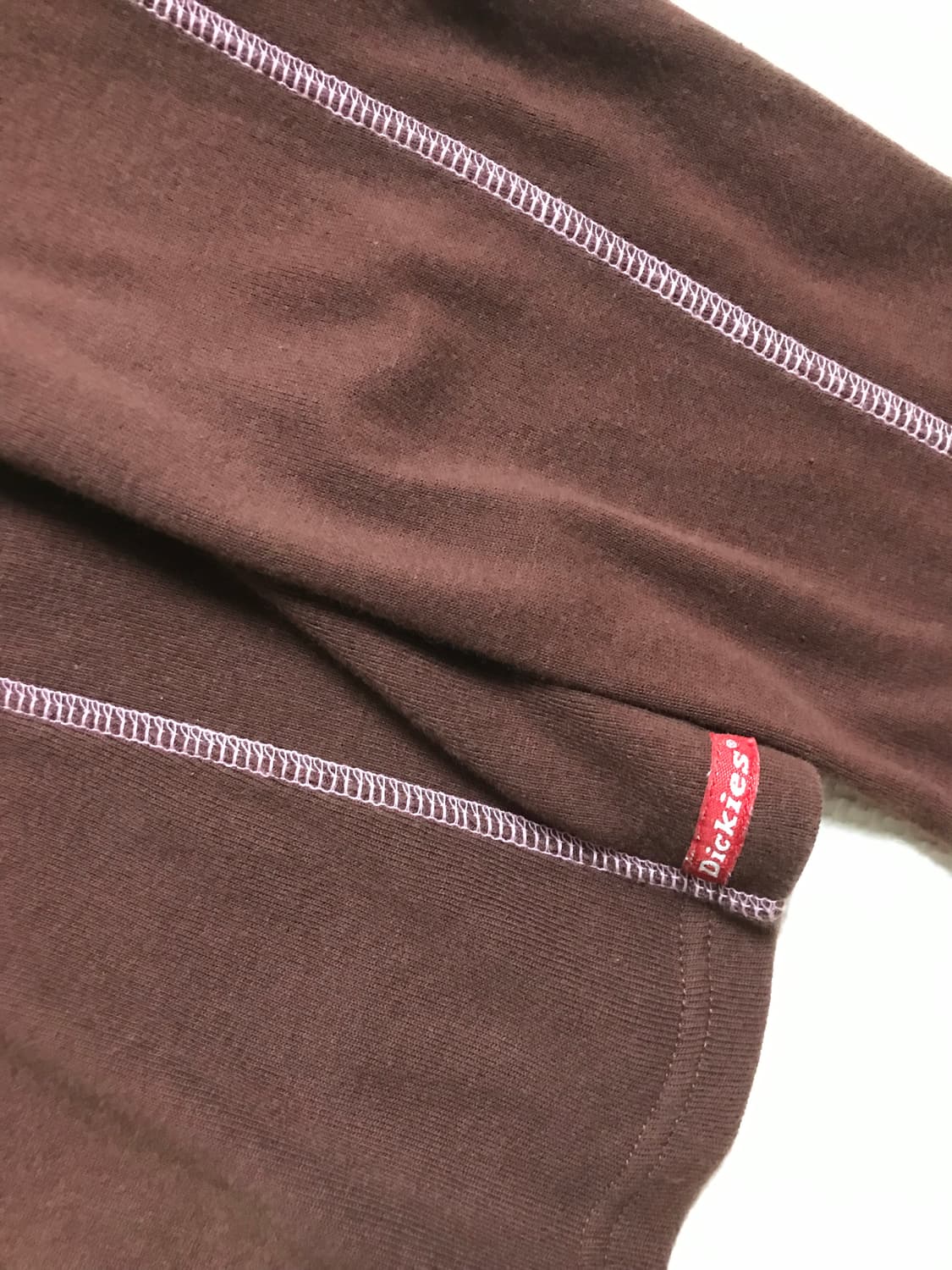 디키즈 빈티지 롱 슬리브 상품이미지3