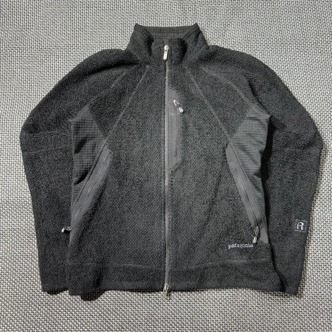 파타고니아 폴라텍 후리스 (old-8428) 상품이미지1