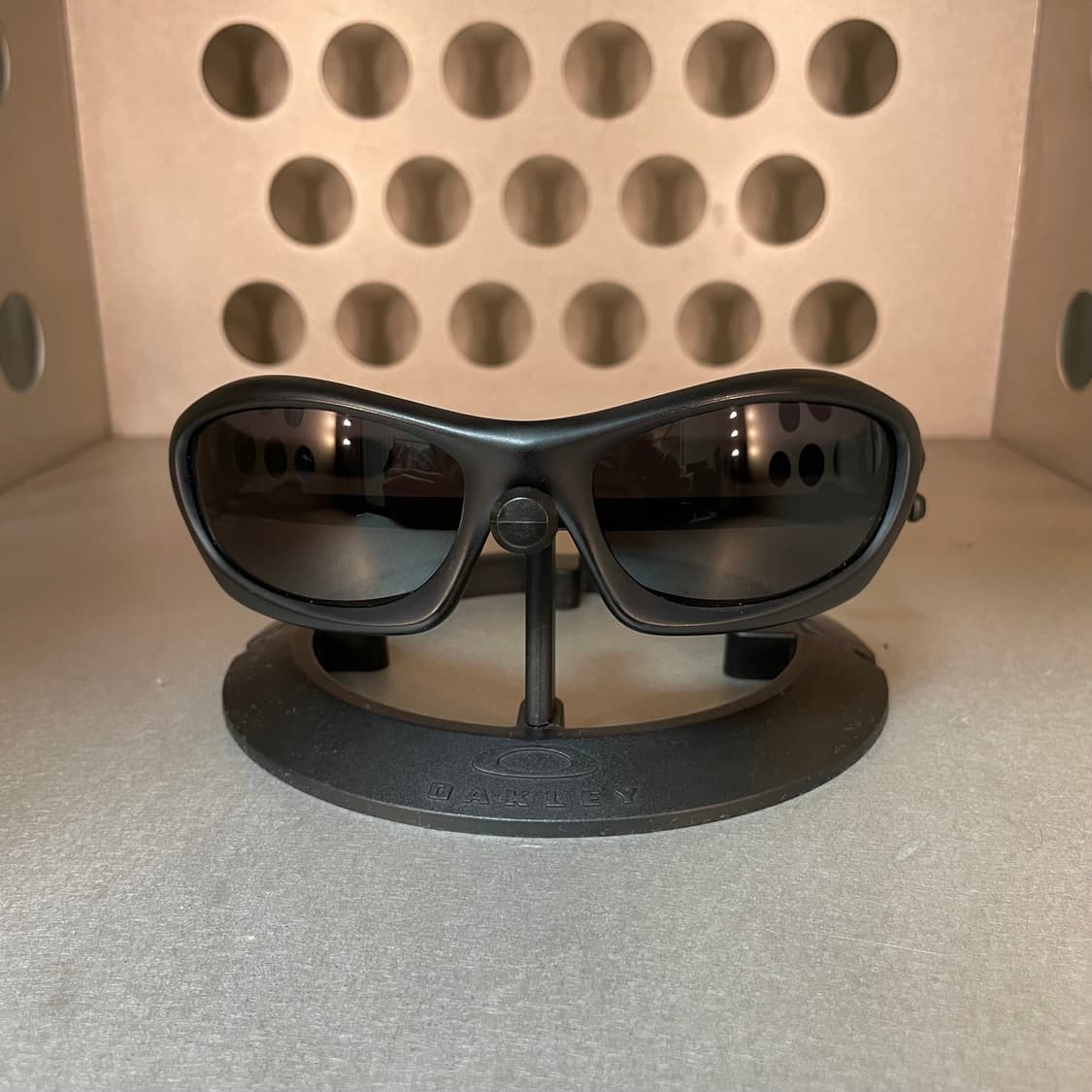 오클리 Monster Dog 몬스터독 (2003) 상품이미지2