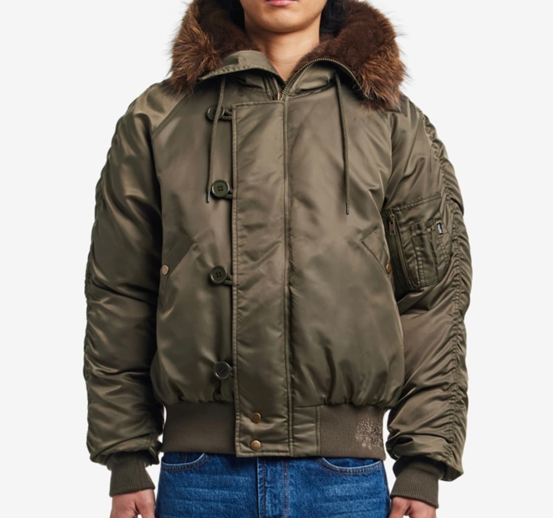 Fucking Awesome N2B XL사이즈 상품이미지1