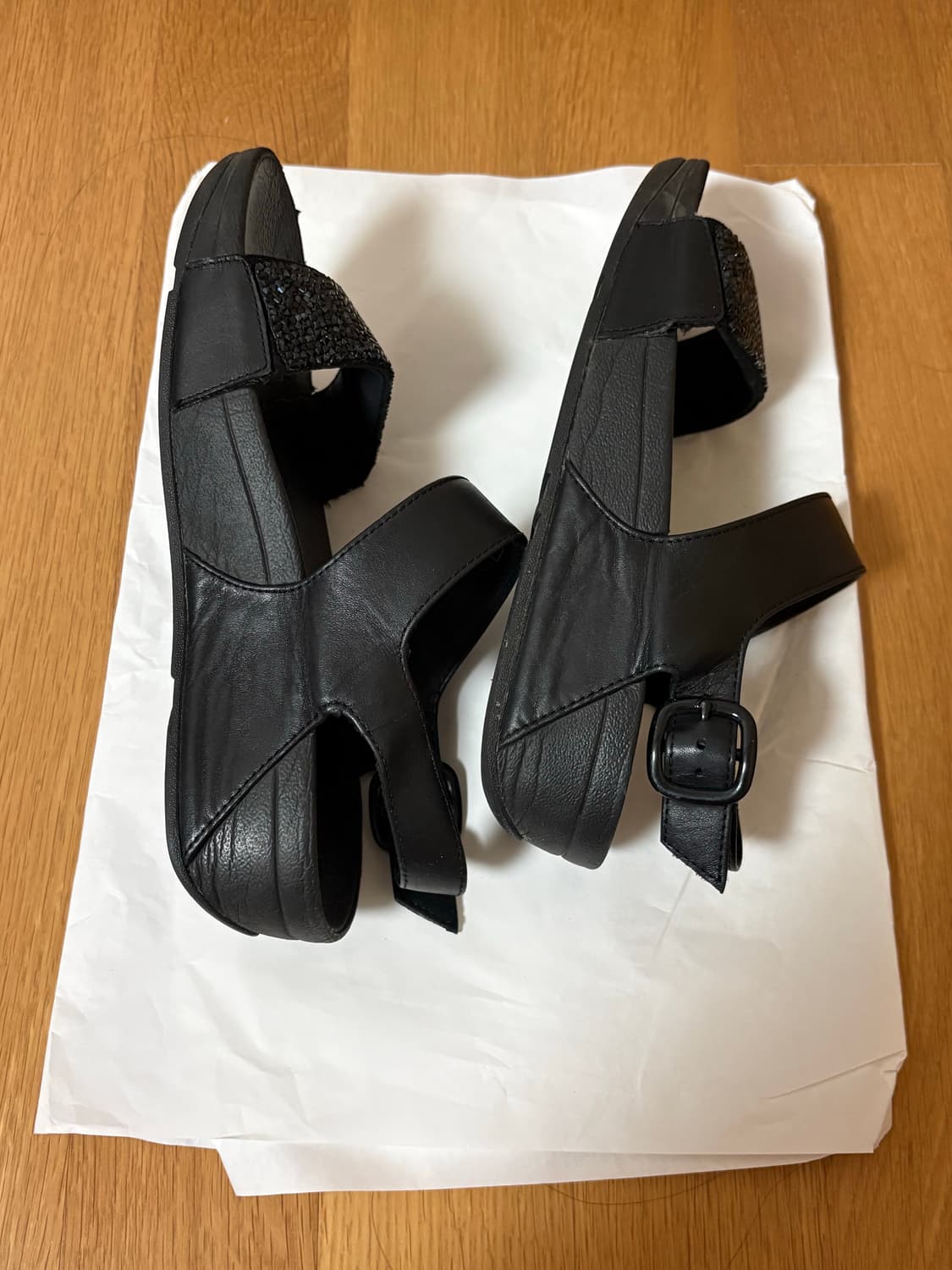 Fitflop 핏플랍 샌들 상품이미지3