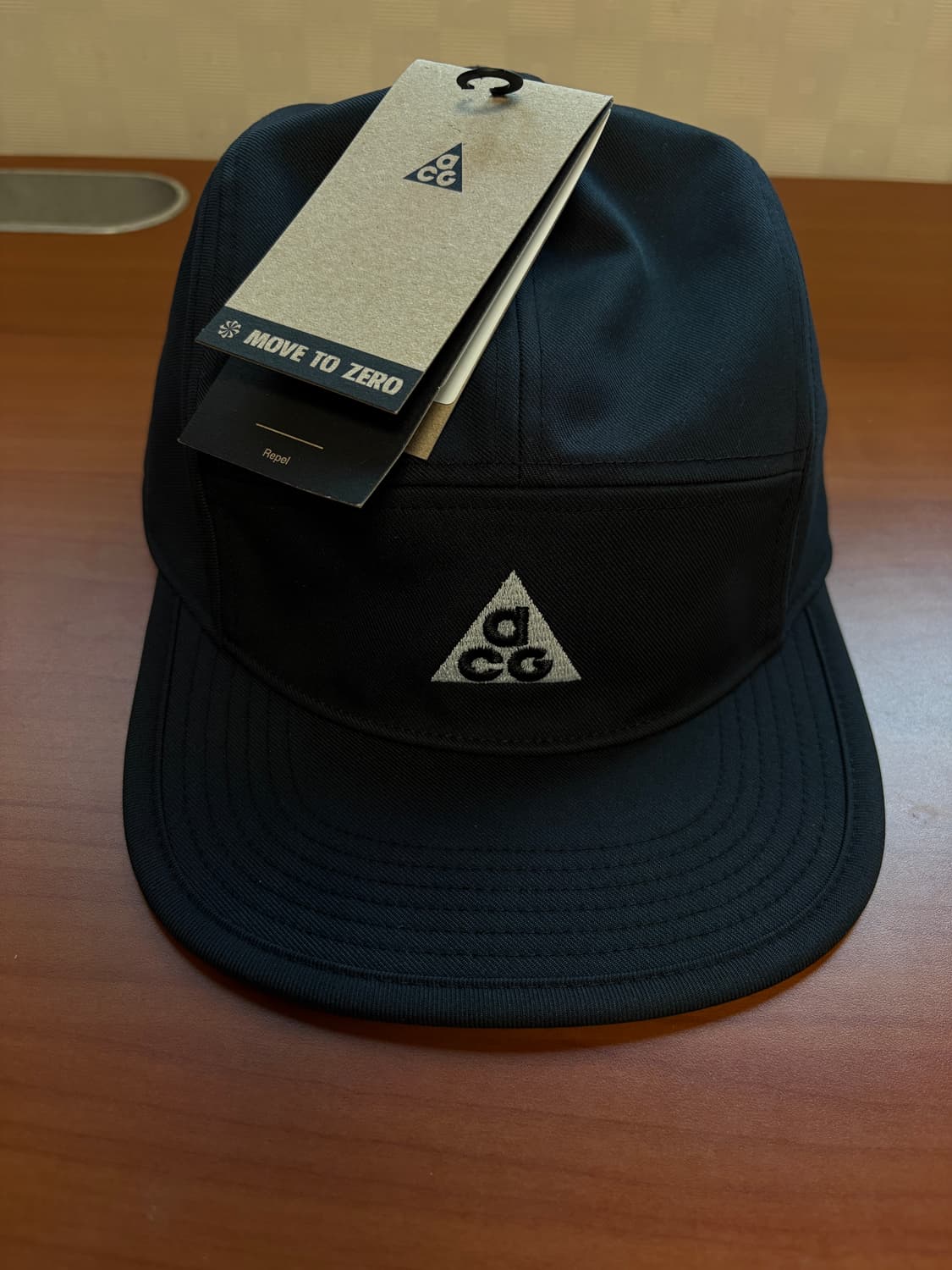 나이키 ACG 캡 모자 새상품 L/XL 상품이미지4