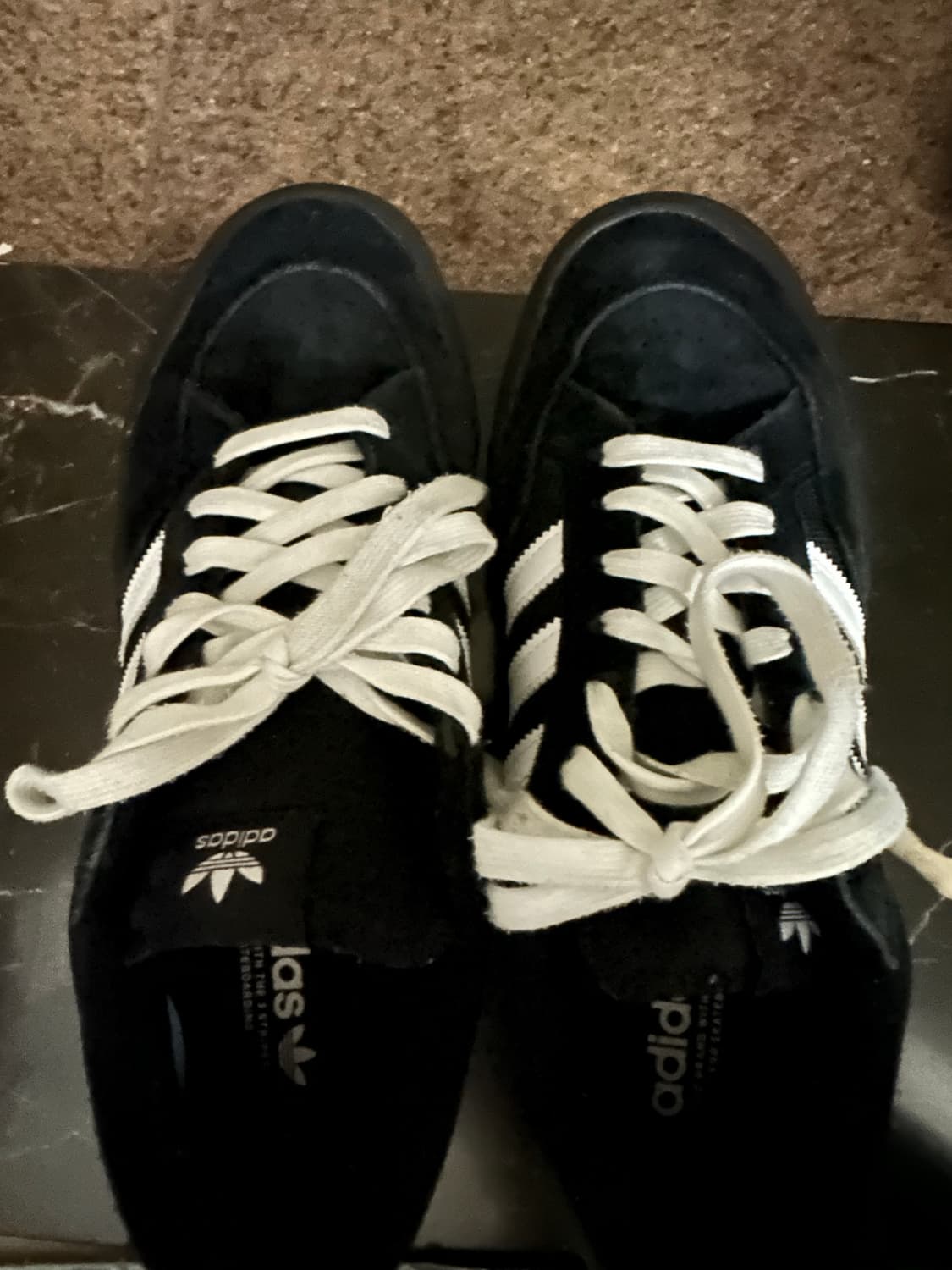 아디다스 노라 코어 블랙 280 상품이미지1