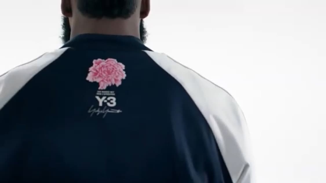 Y-3 제임스 하든 리버시블 큐프로 사틴 스카잔 블루종 상품이미지8