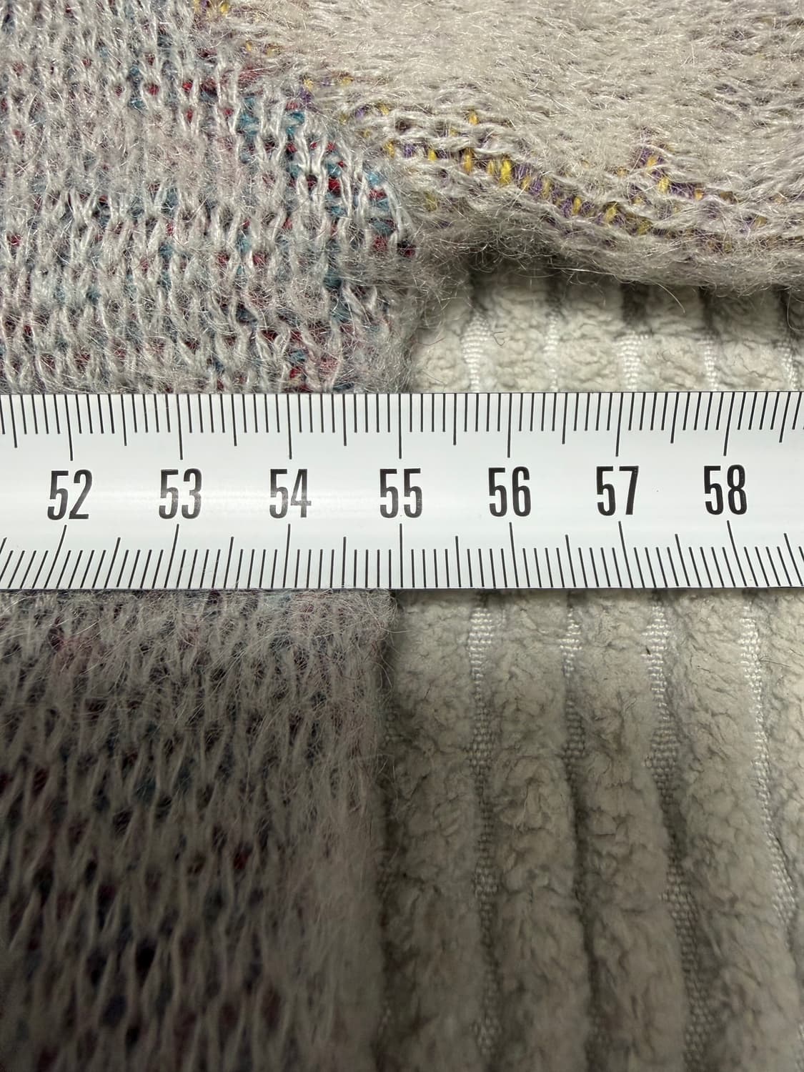 니들스 빠삐용 모헤어 가디건 상품이미지6