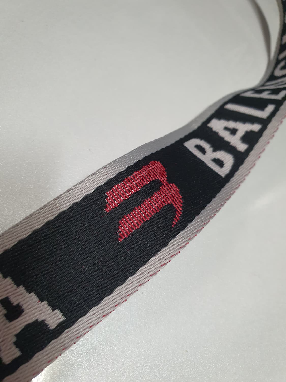 발렌시아가 디링 벨트 상품이미지4