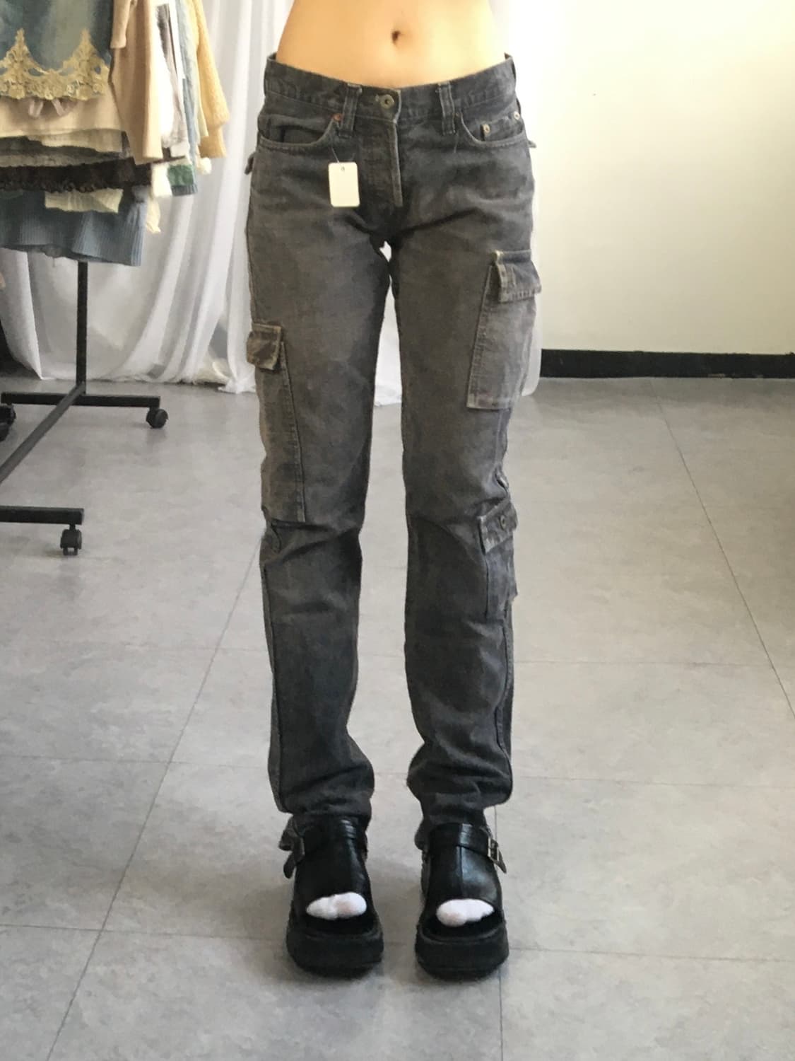 Cago pants 상품이미지6