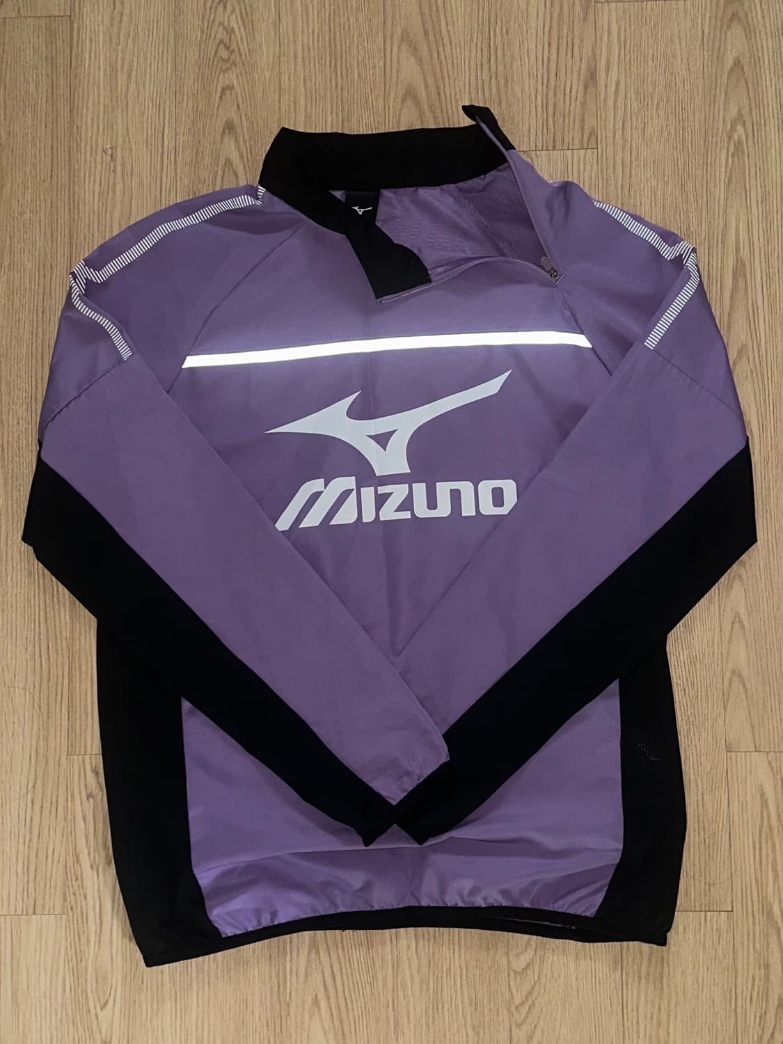 Mizuno 피스테 상품이미지1