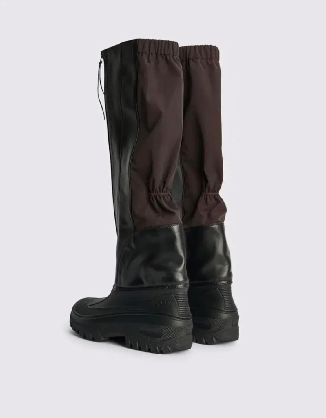 키코코스타디노브 maden 부츠 42사이즈 상품이미지5