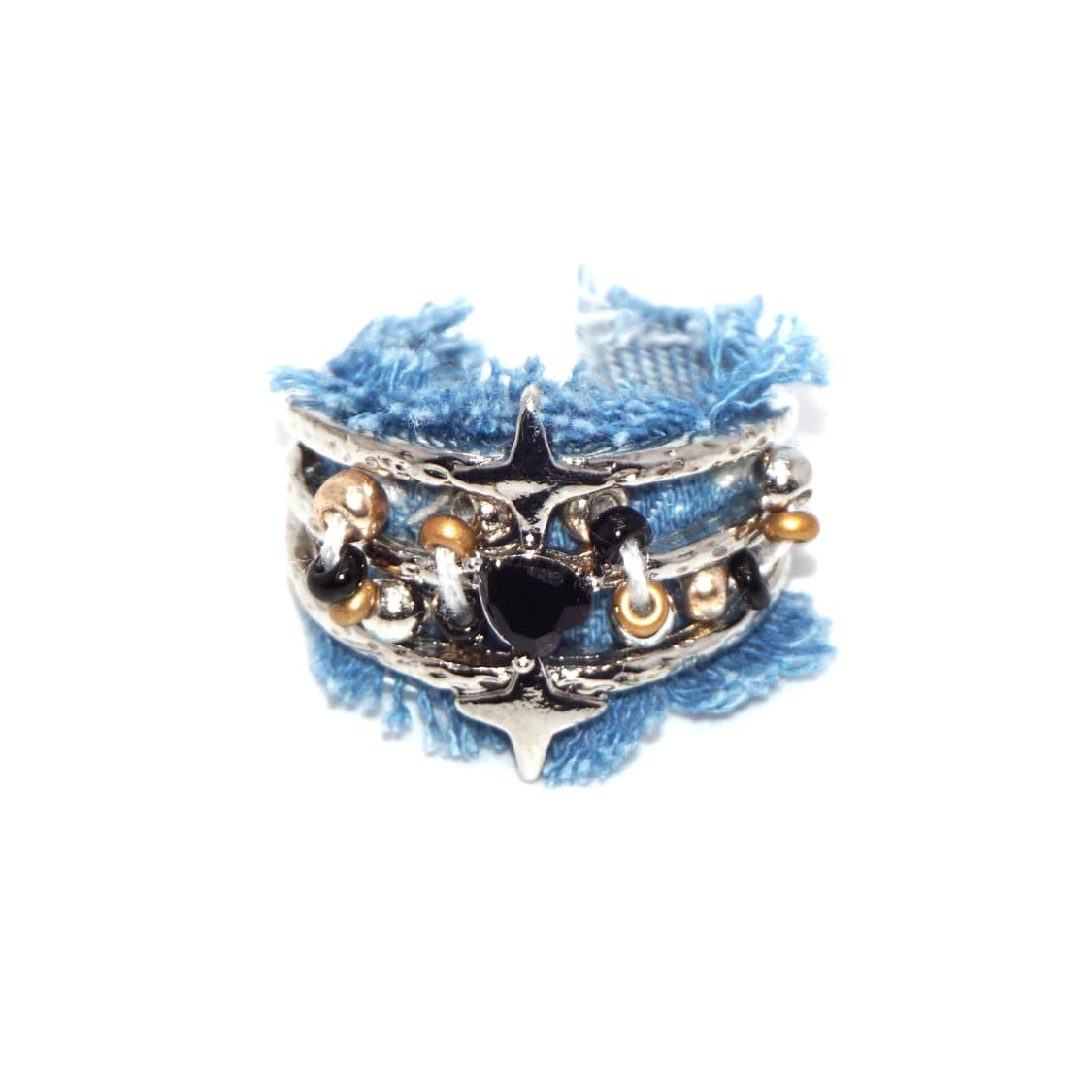 Stern 데님 반지 상품이미지2