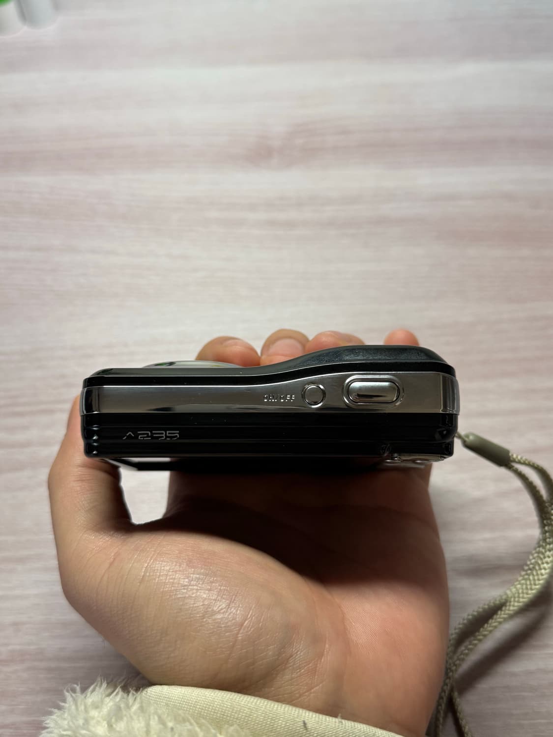 후지필름 Finepix A235 디지털 카메라 디카 상품이미지6