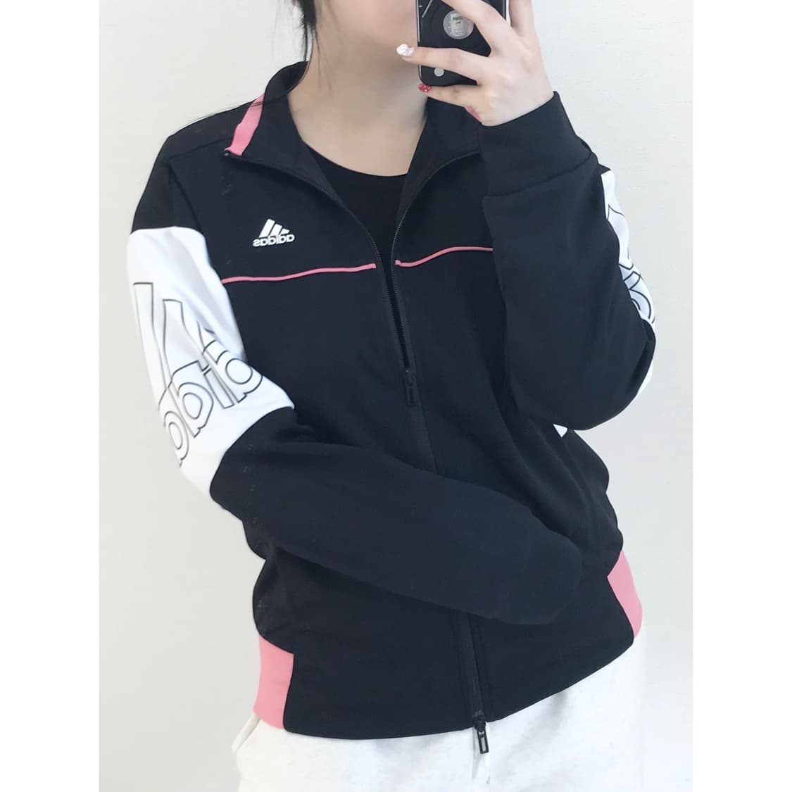 아디다스 트레이닝 져지 S 상품이미지1