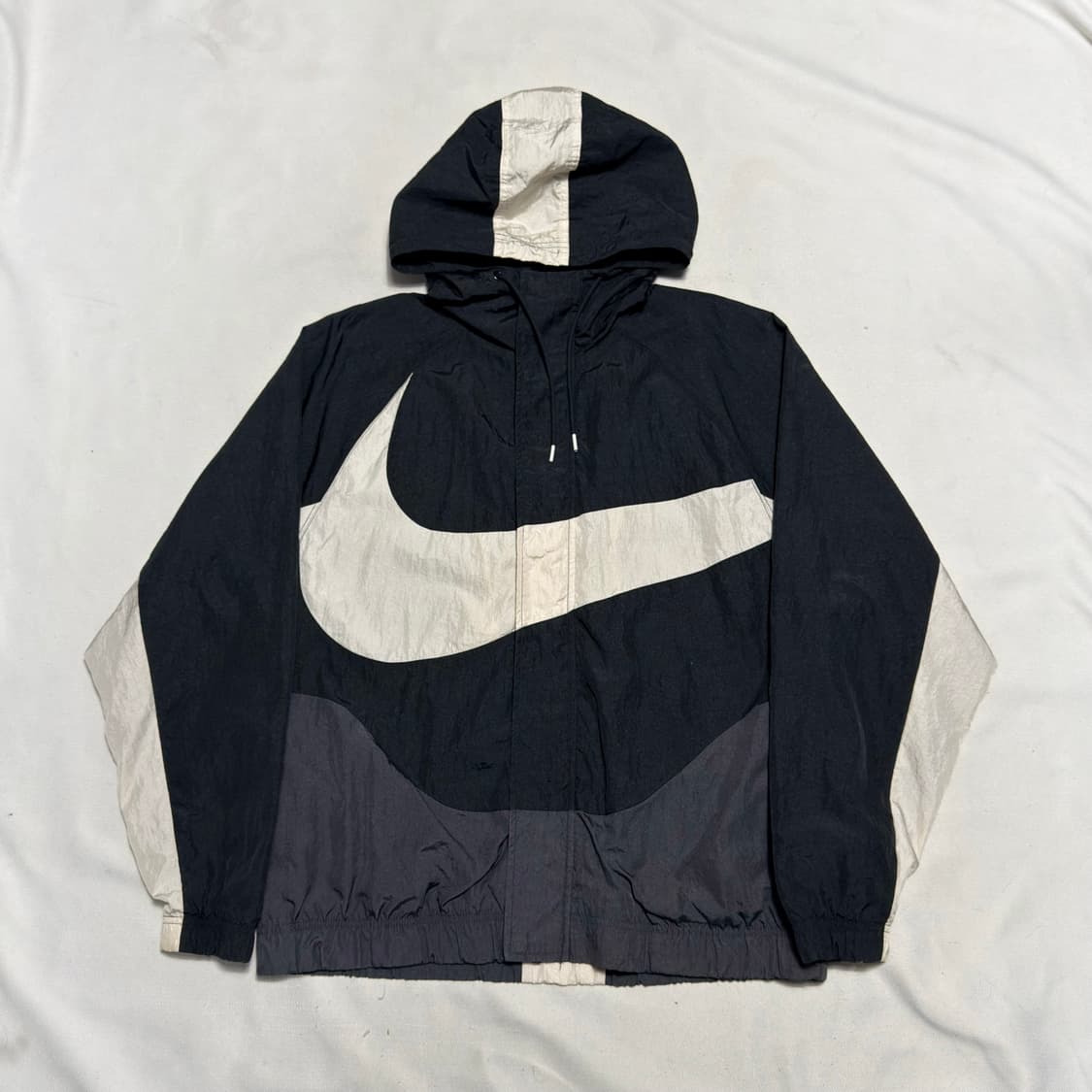 XL 나이키 빅스우시 원드브레이커 바람막이 상품이미지2