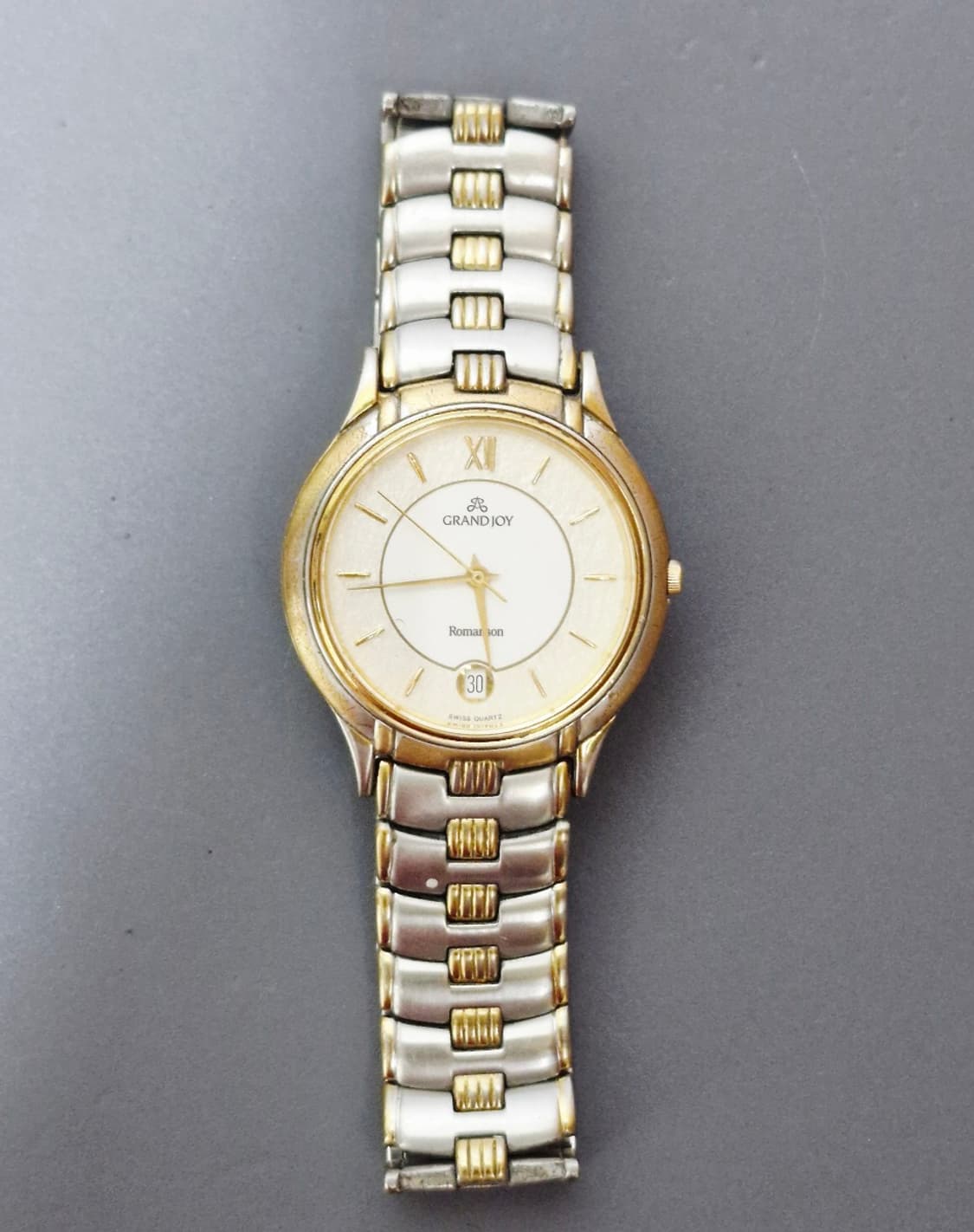 로만손 그랜드 조이 시계 상품이미지8