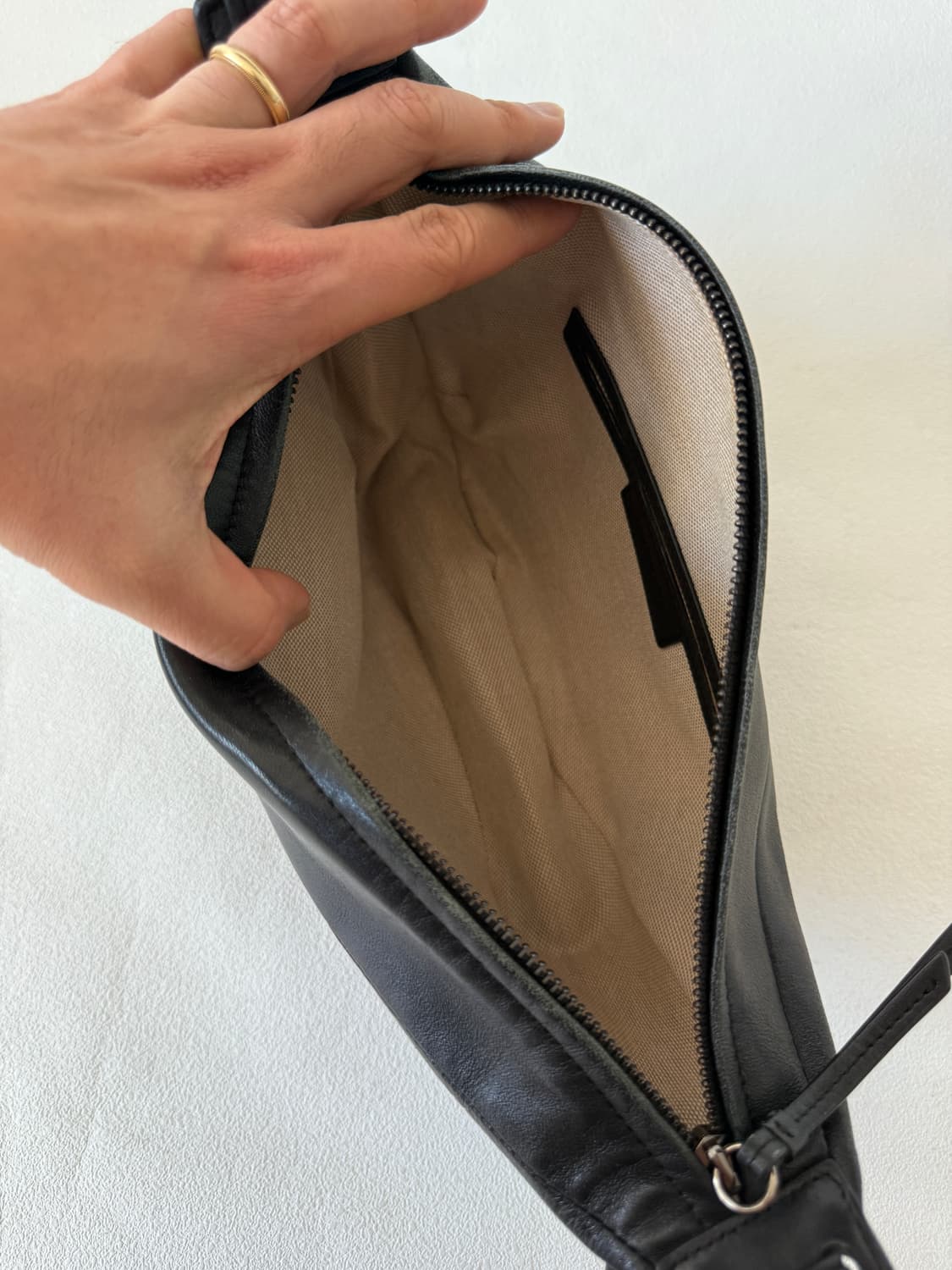 아카이브앱크(Archivépke) 숄더백 상품이미지8