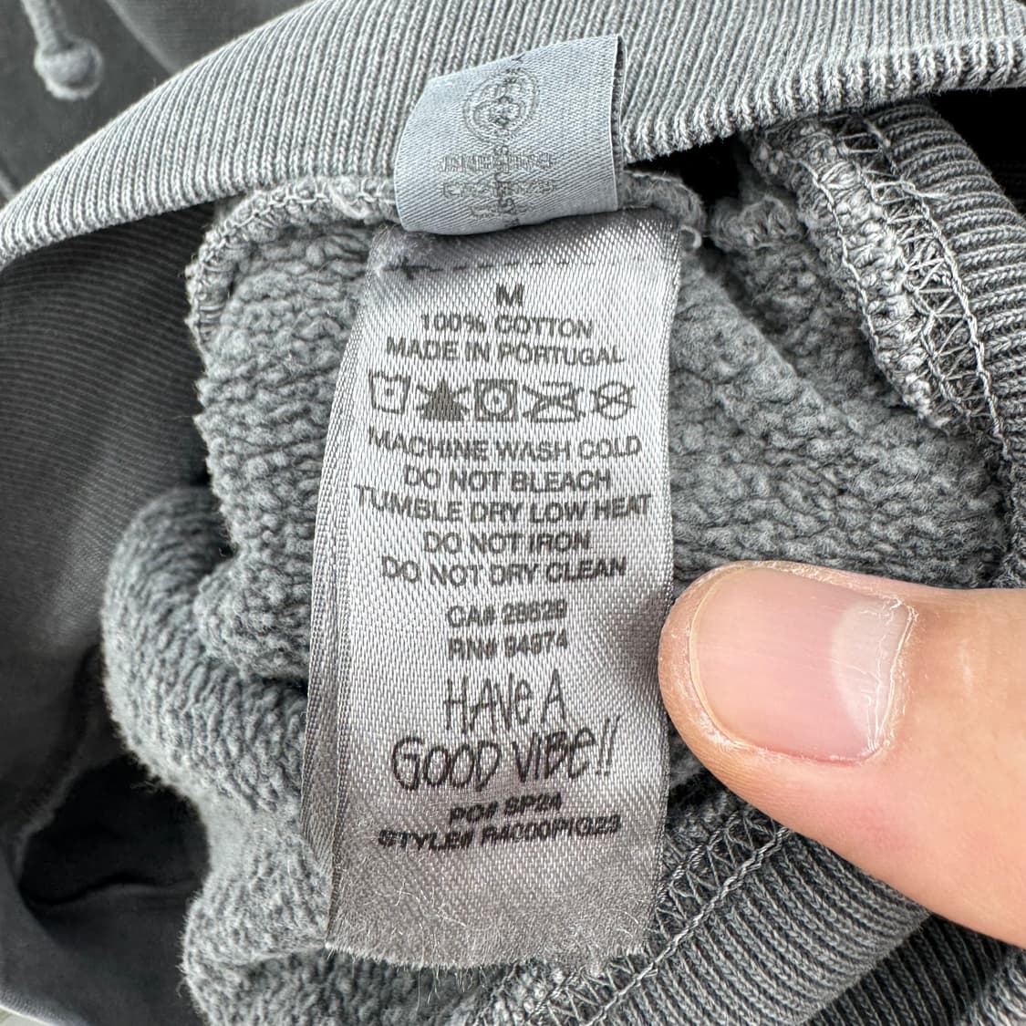 스투시 후드티  상품이미지4