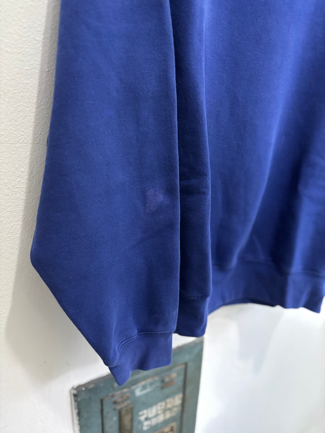 PRL Crewneck Sweatshirt 상품이미지5