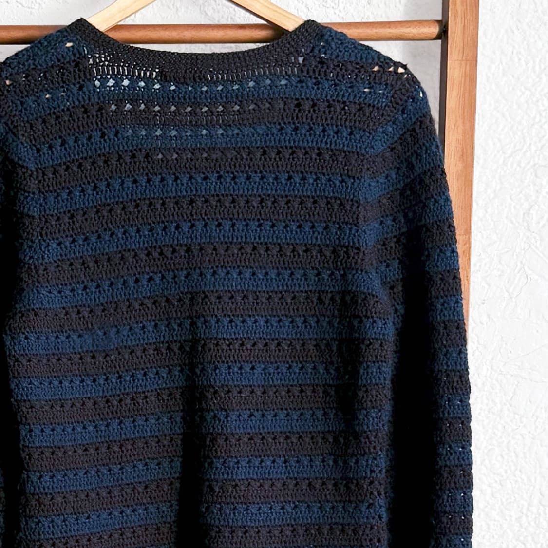 달빛 뜨개 가디건 상품이미지6