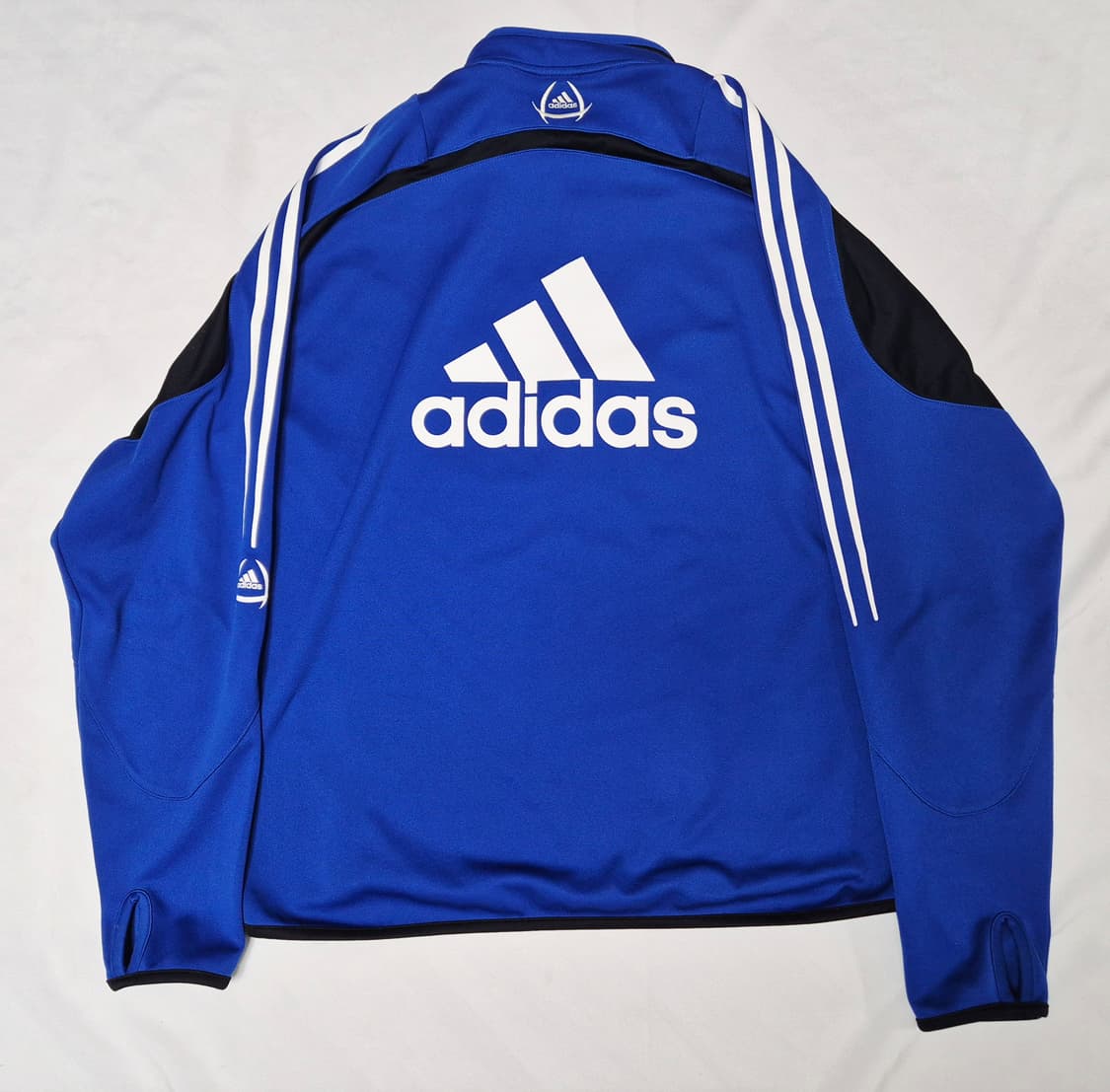 수원 삼성 반집업 상의 팝니다  상품이미지2